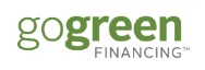 GoGreen Financing